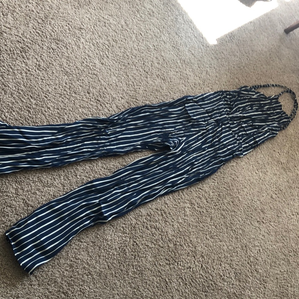 Forever 21 jumpsuit